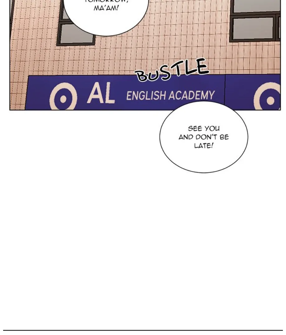 The Spring Scent of the Sea Chapter 38 page 93