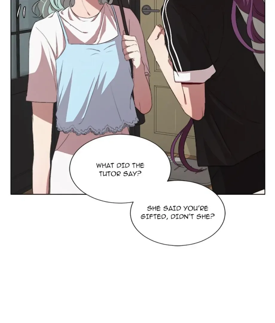 The Spring Scent of the Sea Chapter 38 page 85