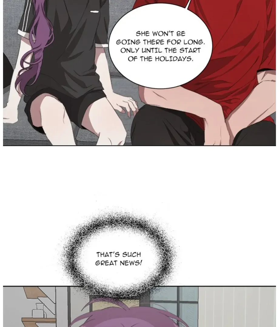 The Spring Scent of the Sea Chapter 38 page 73