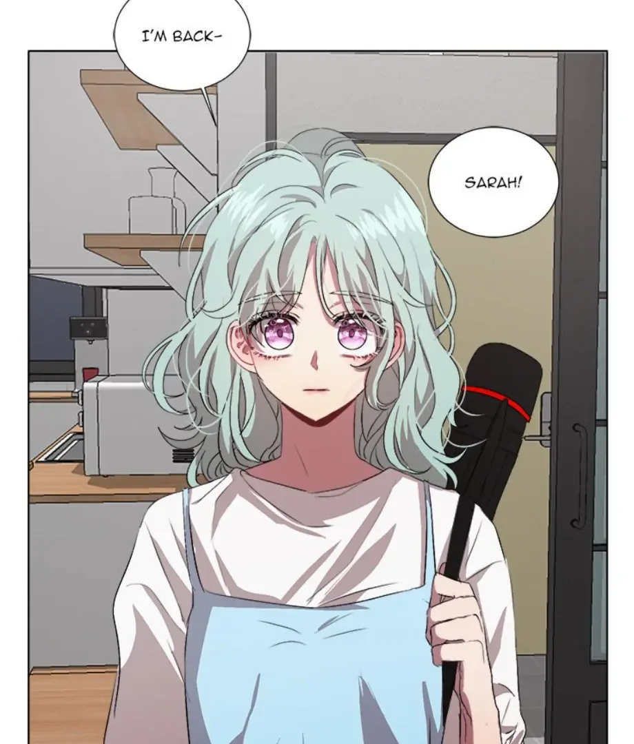 The Spring Scent of the Sea Chapter 38 page 83