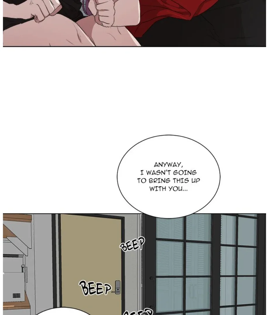 The Spring Scent of the Sea Chapter 38 page 80