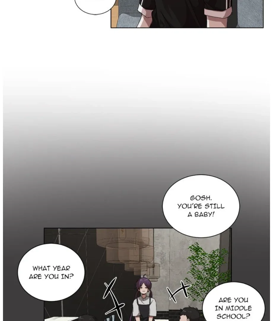 The Spring Scent of the Sea Chapter 38 page 76