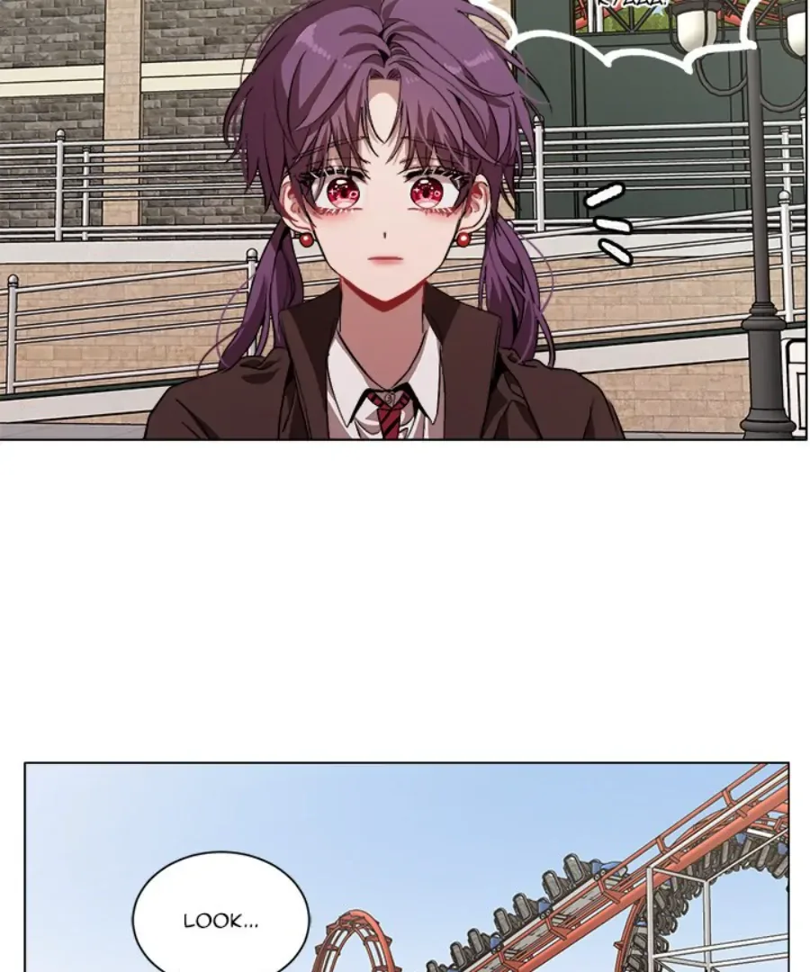 The Spring Scent of the Sea Chapter 42 page 31