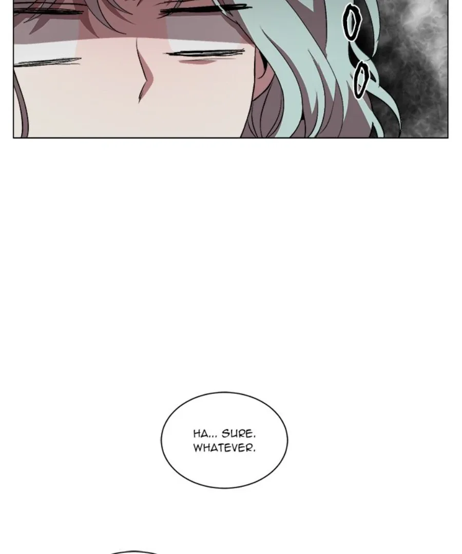 The Spring Scent of the Sea Chapter 42 page 22
