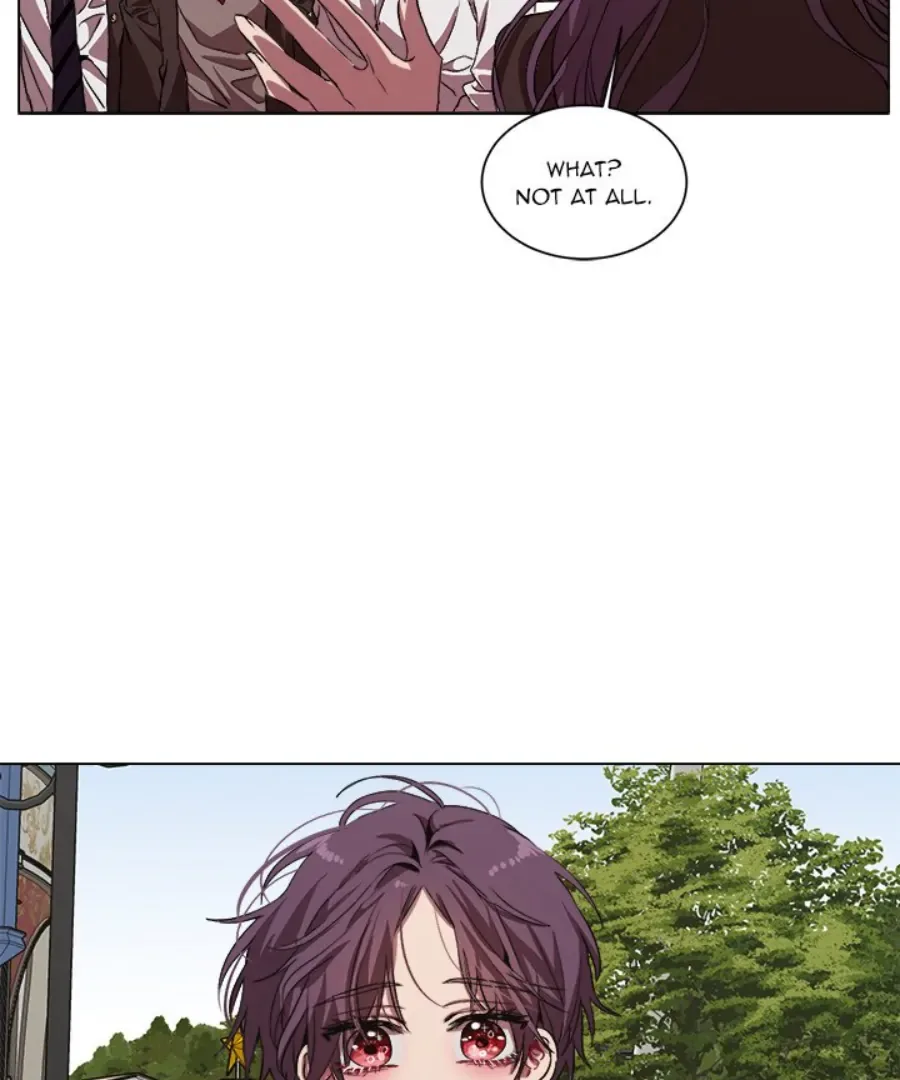 The Spring Scent of the Sea Chapter 42 page 51