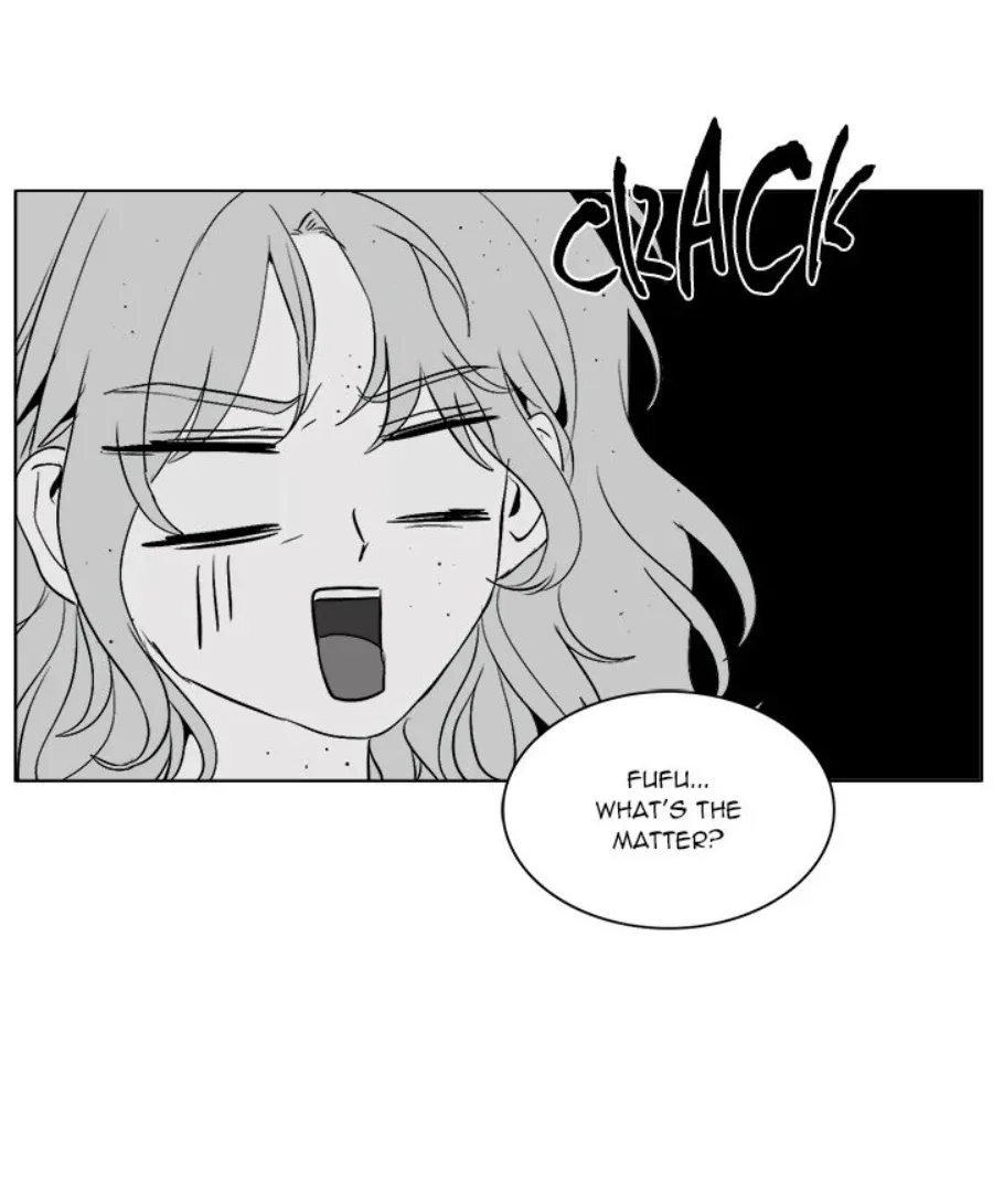 The Spring Scent of the Sea Chapter 42 page 20