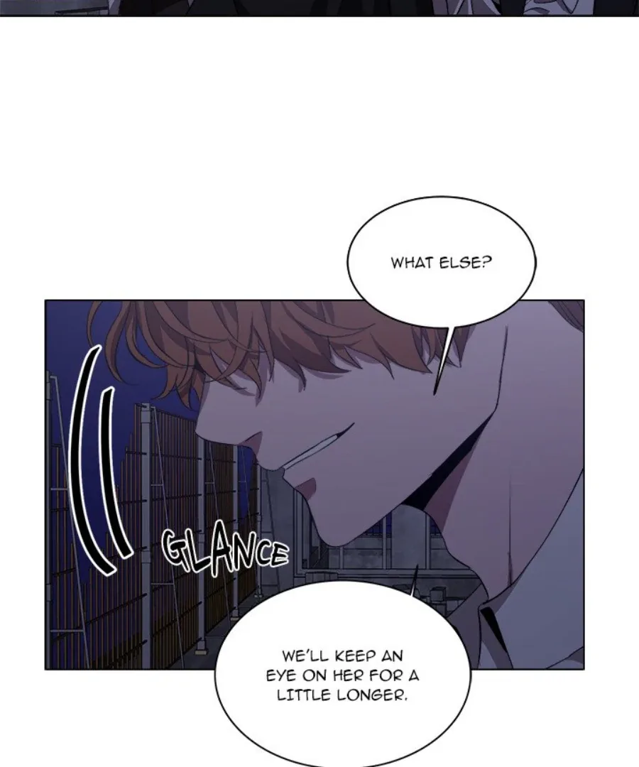 The Spring Scent of the Sea Chapter 42 page 6