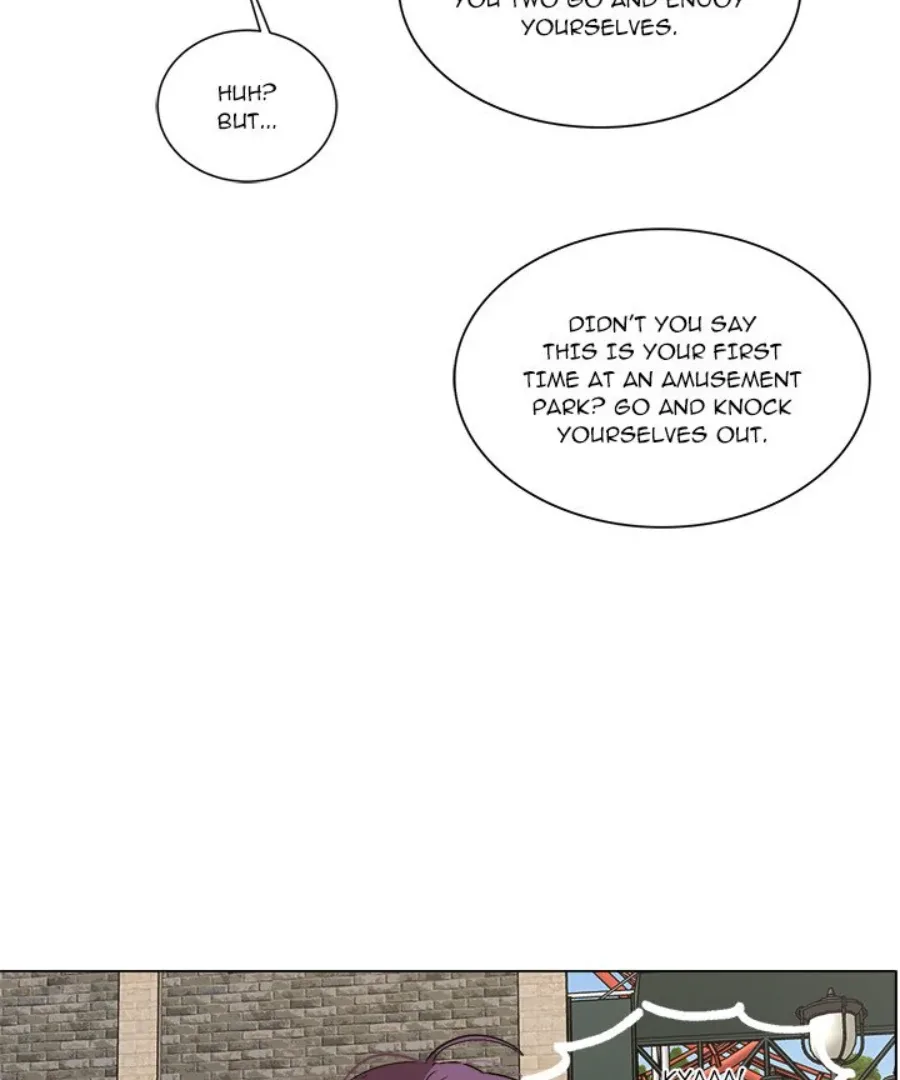 The Spring Scent of the Sea Chapter 42 page 30