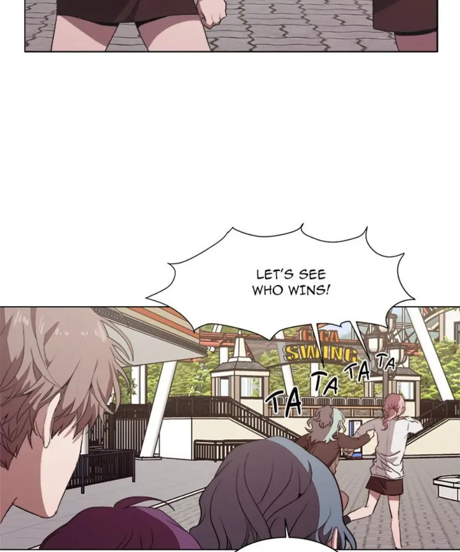 The Spring Scent of the Sea Chapter 42 page 24