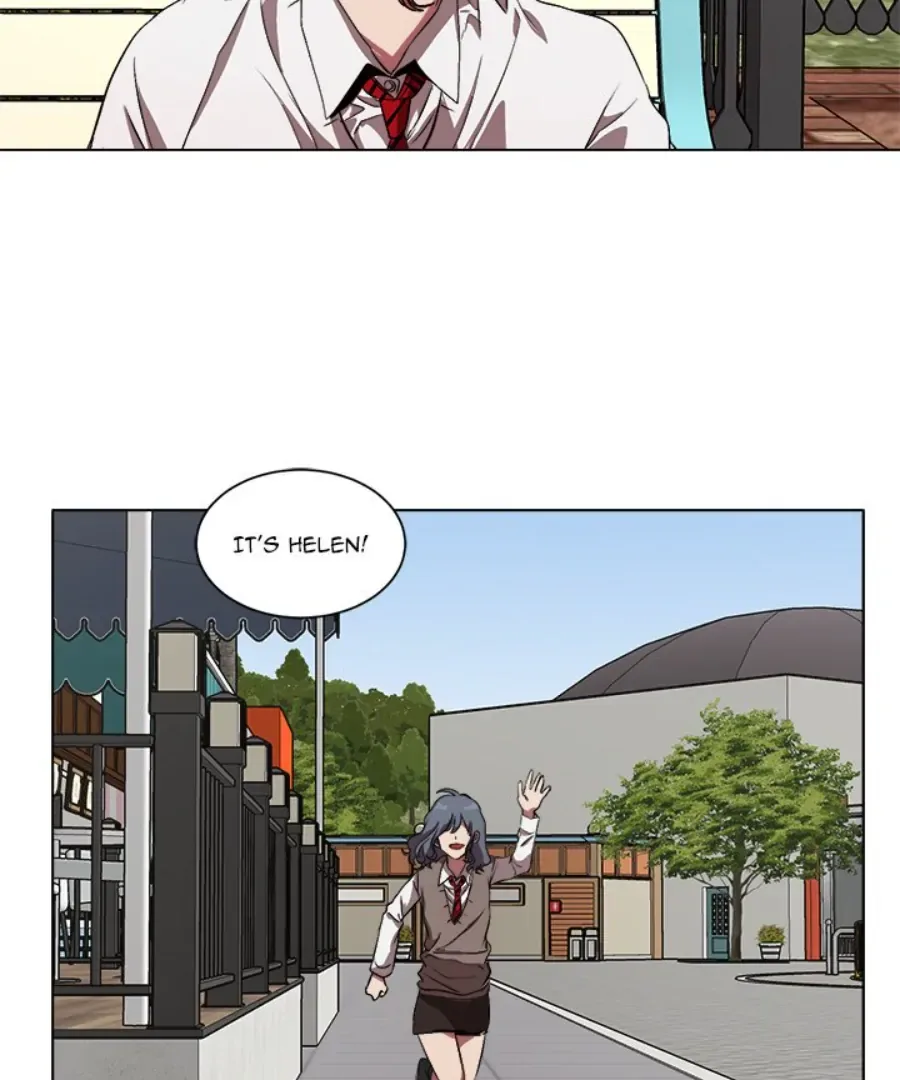 The Spring Scent of the Sea Chapter 42 page 57