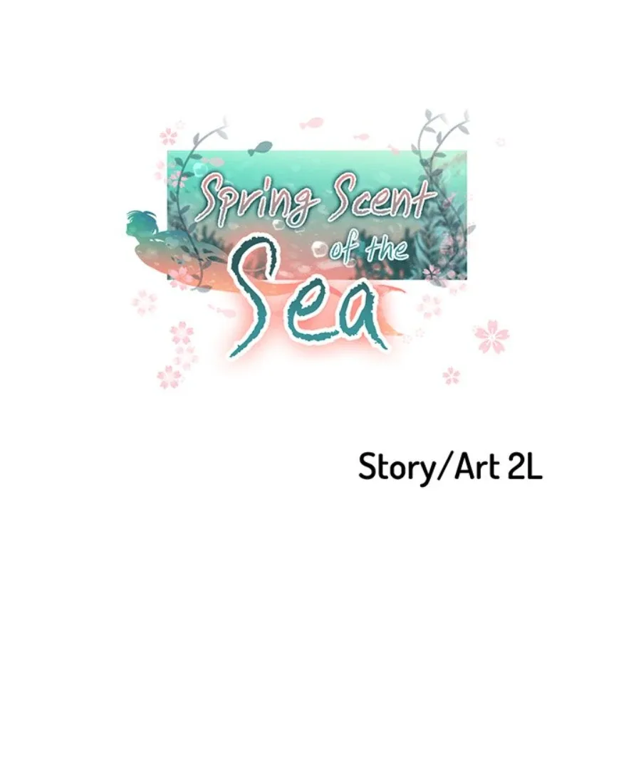 The Spring Scent of the Sea Chapter 42 page 9