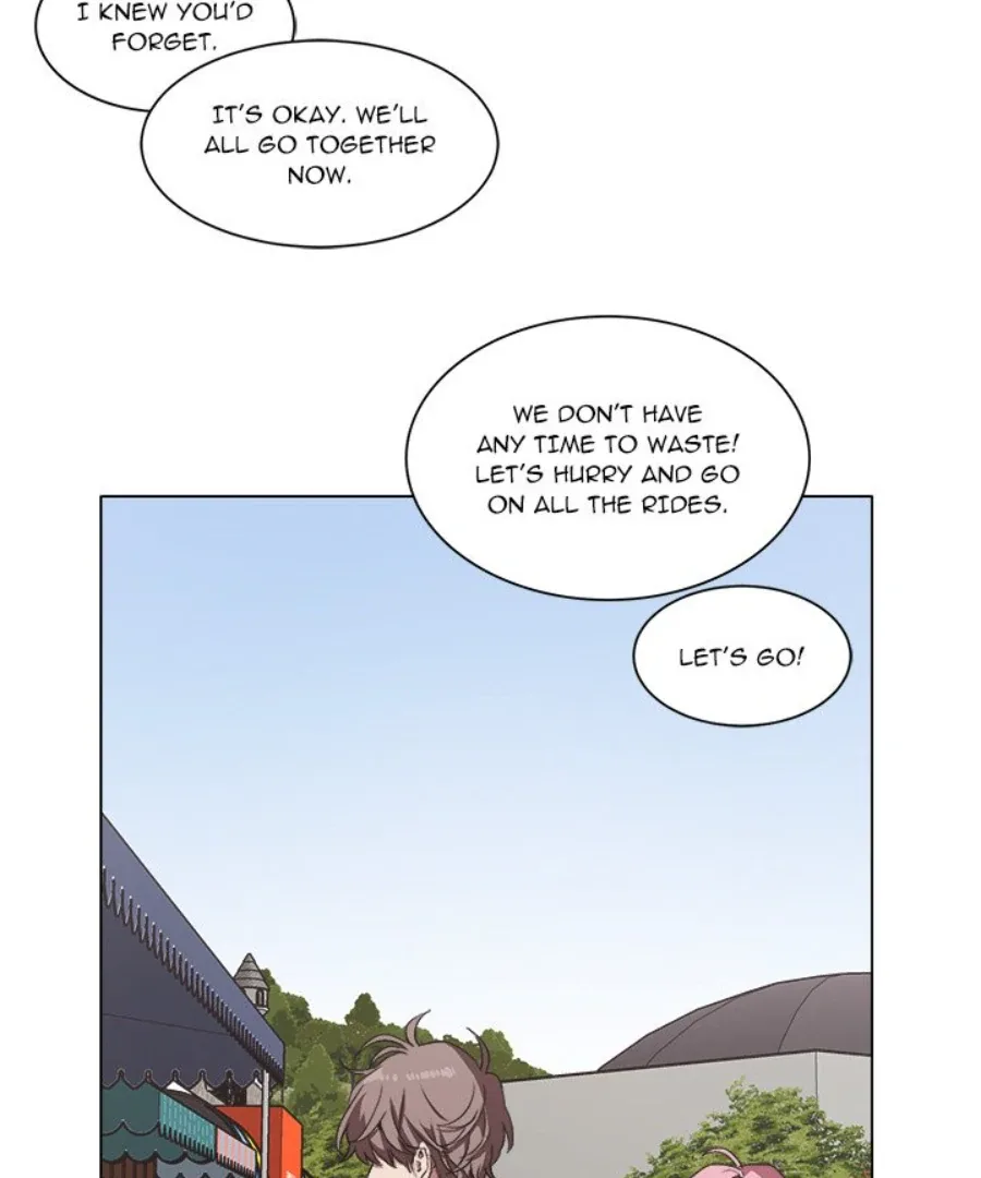 The Spring Scent of the Sea Chapter 42 page 59