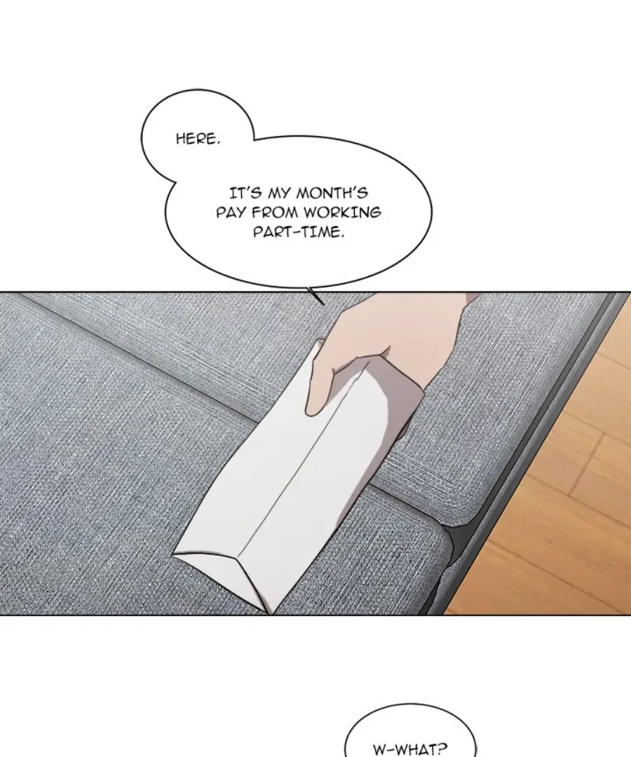 The Spring Scent of the Sea Chapter 41 page 2