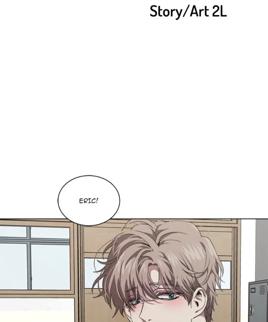 The Spring Scent of the Sea Chapter 41 page 13