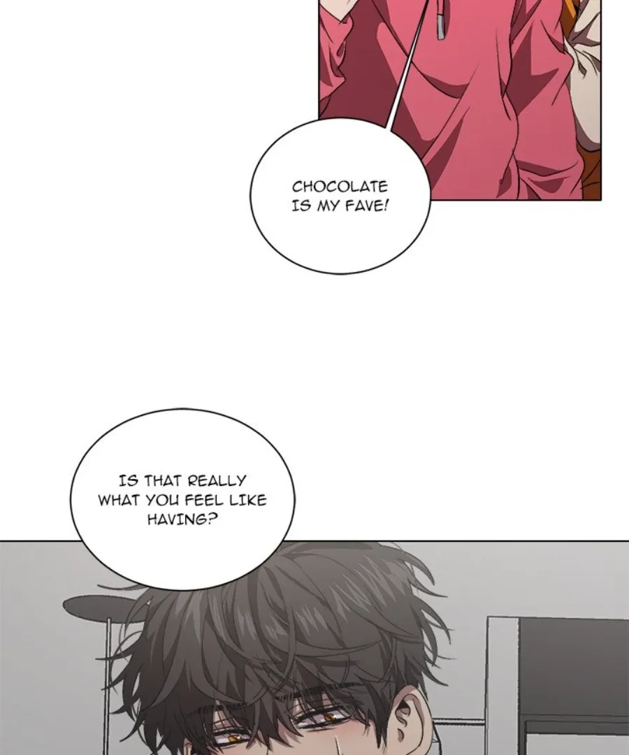 The Spring Scent of the Sea Chapter 41 page 9