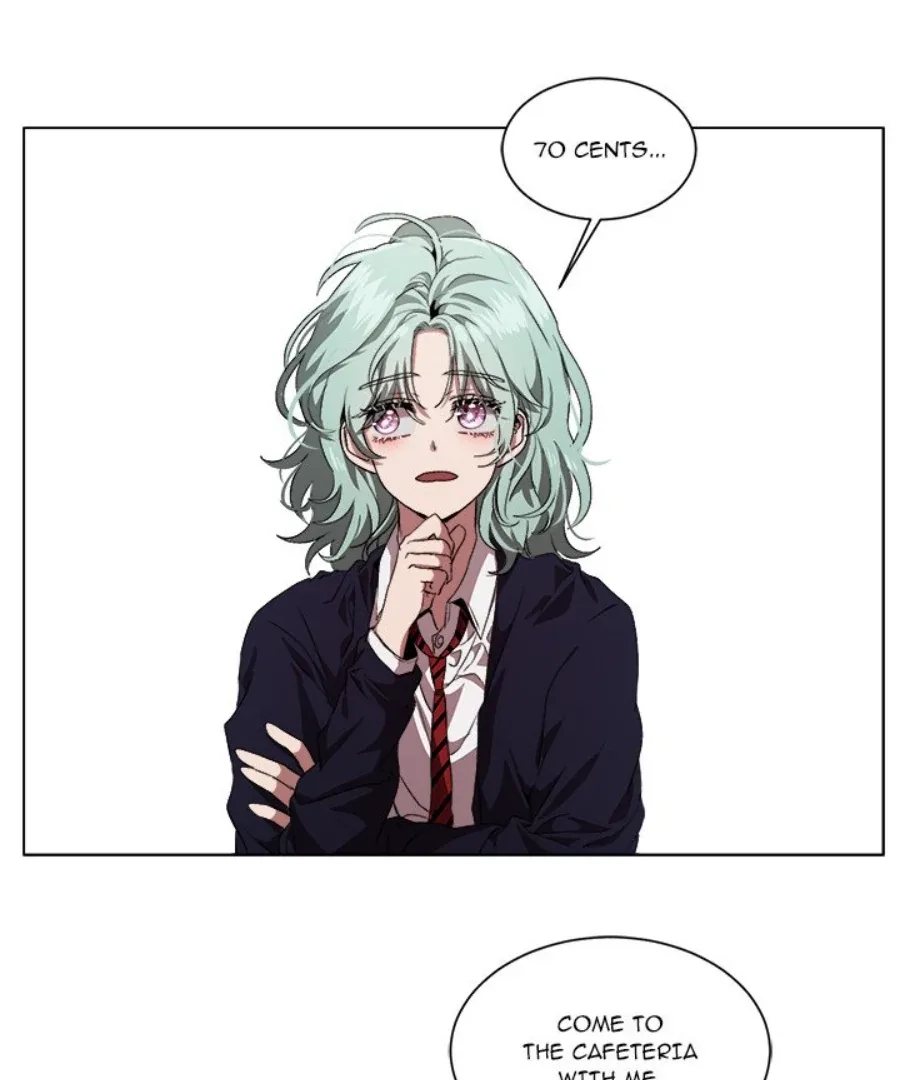 The Spring Scent of the Sea Chapter 41 page 26