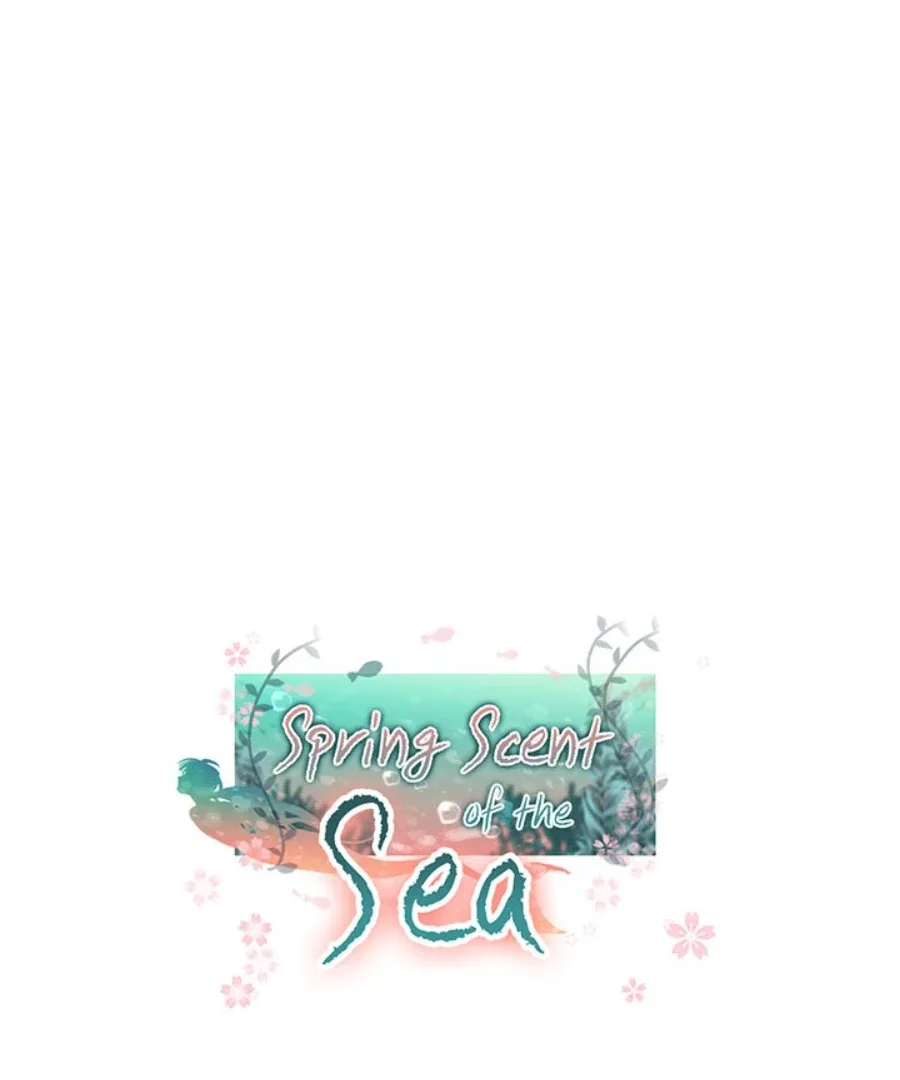 The Spring Scent of the Sea Chapter 41 page 12