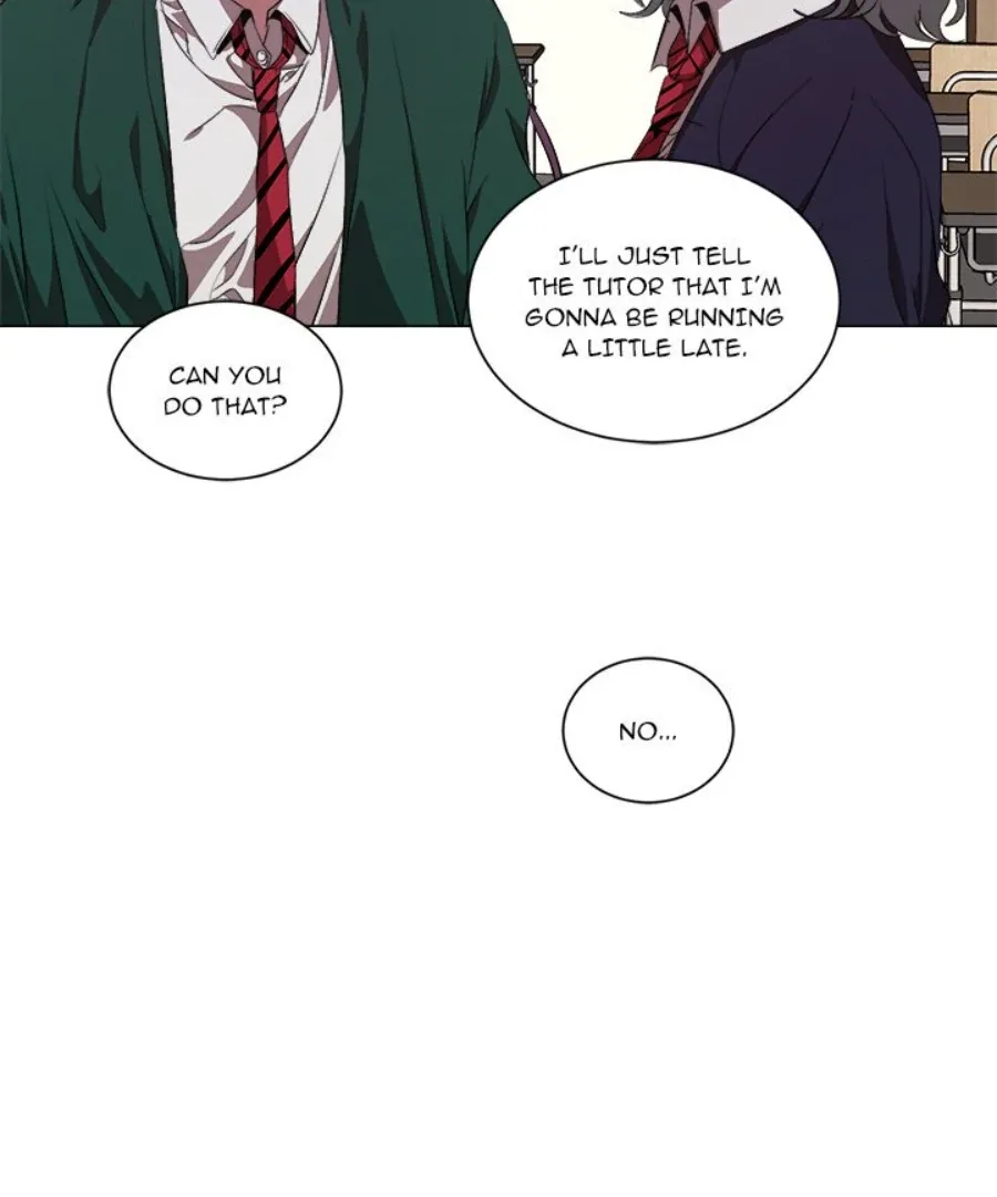 The Spring Scent of the Sea Chapter 41 page 19