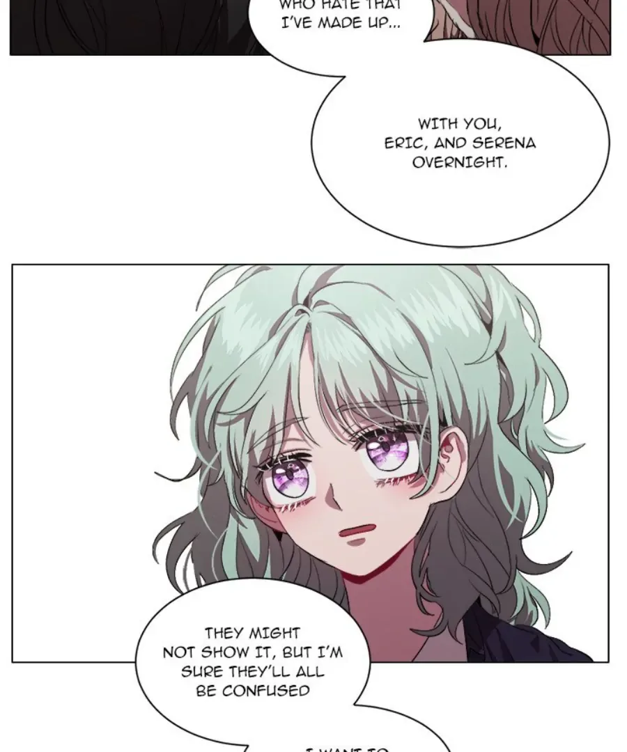 The Spring Scent of the Sea Chapter 41 page 30