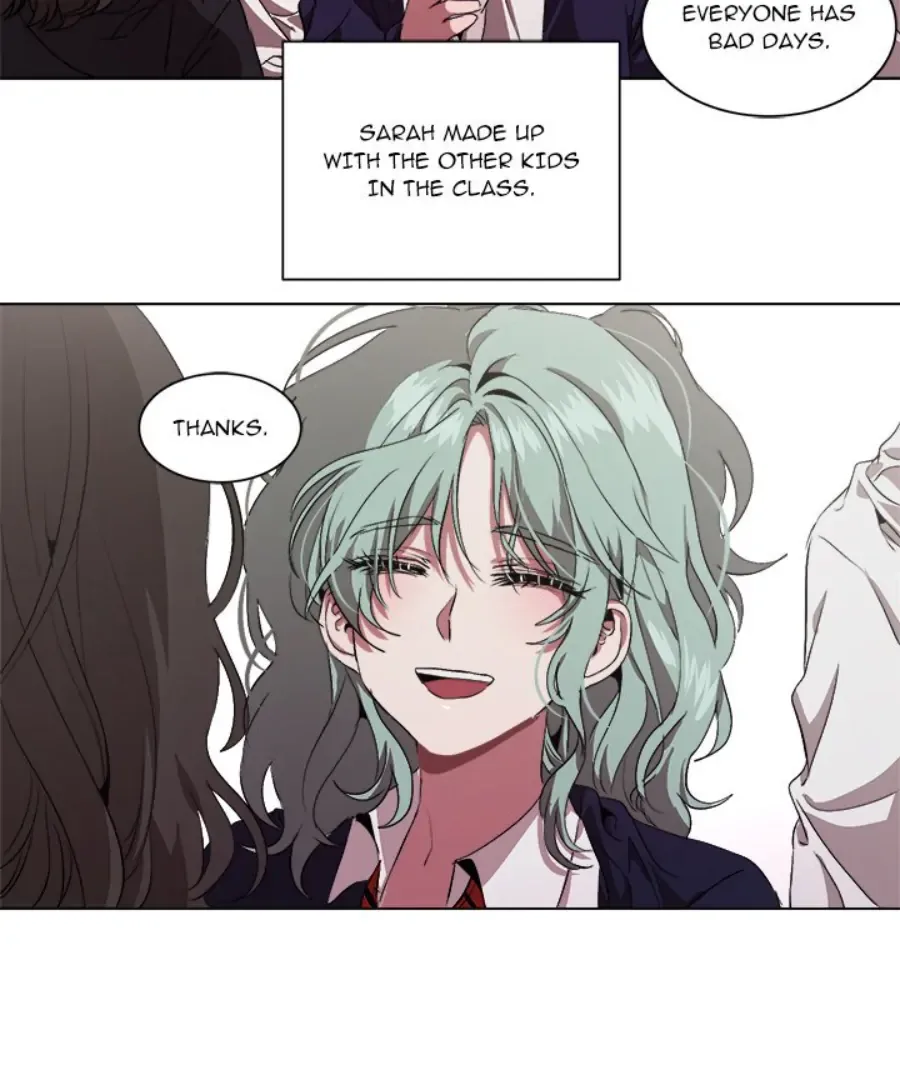 The Spring Scent of the Sea Chapter 41 page 37