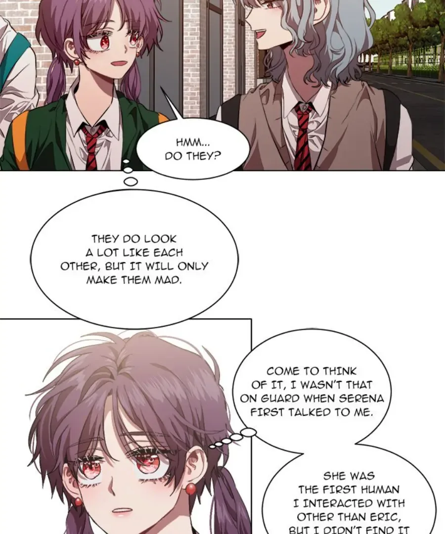 The Spring Scent of the Sea Chapter 41 page 43