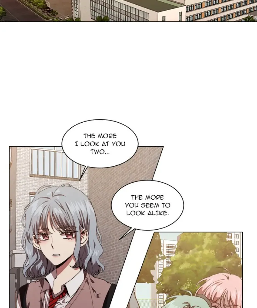The Spring Scent of the Sea Chapter 41 page 41
