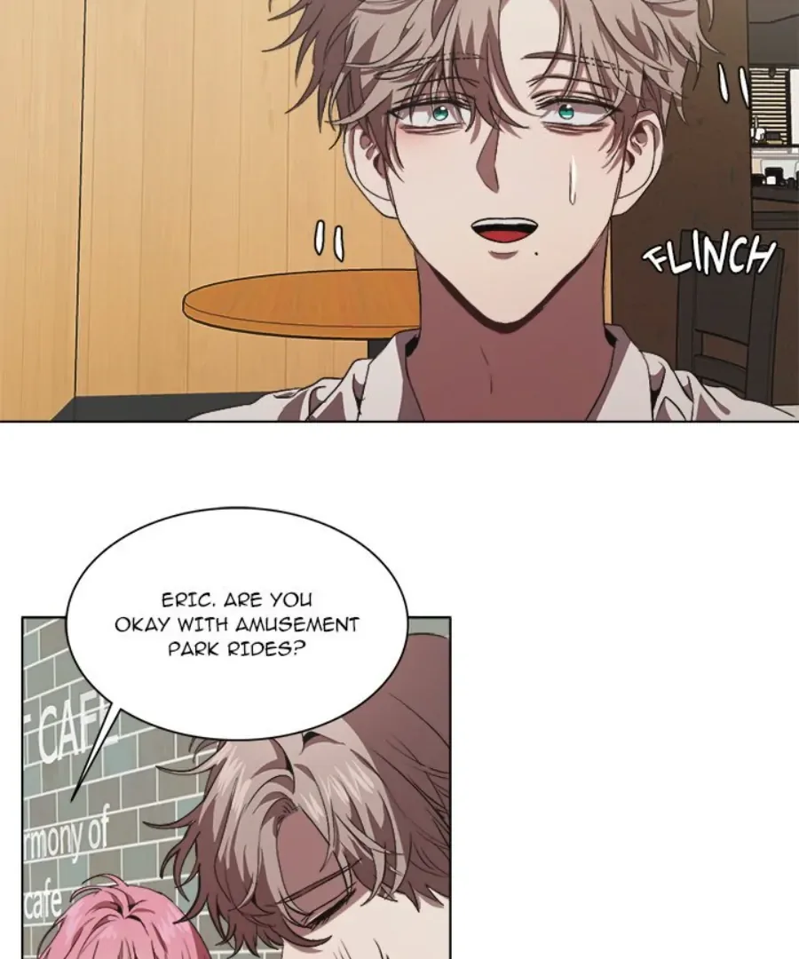 The Spring Scent of the Sea Chapter 41 page 53