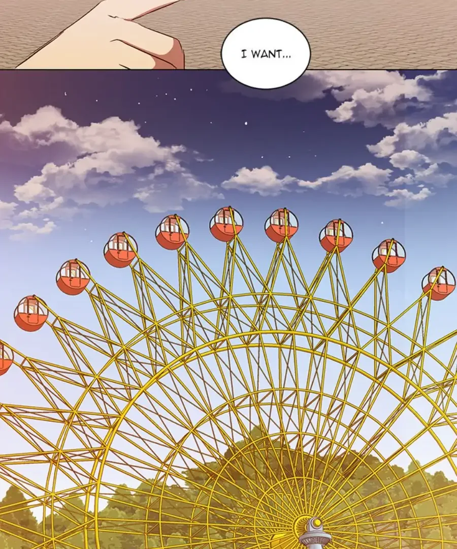 The Spring Scent of the Sea Chapter 43 page 7