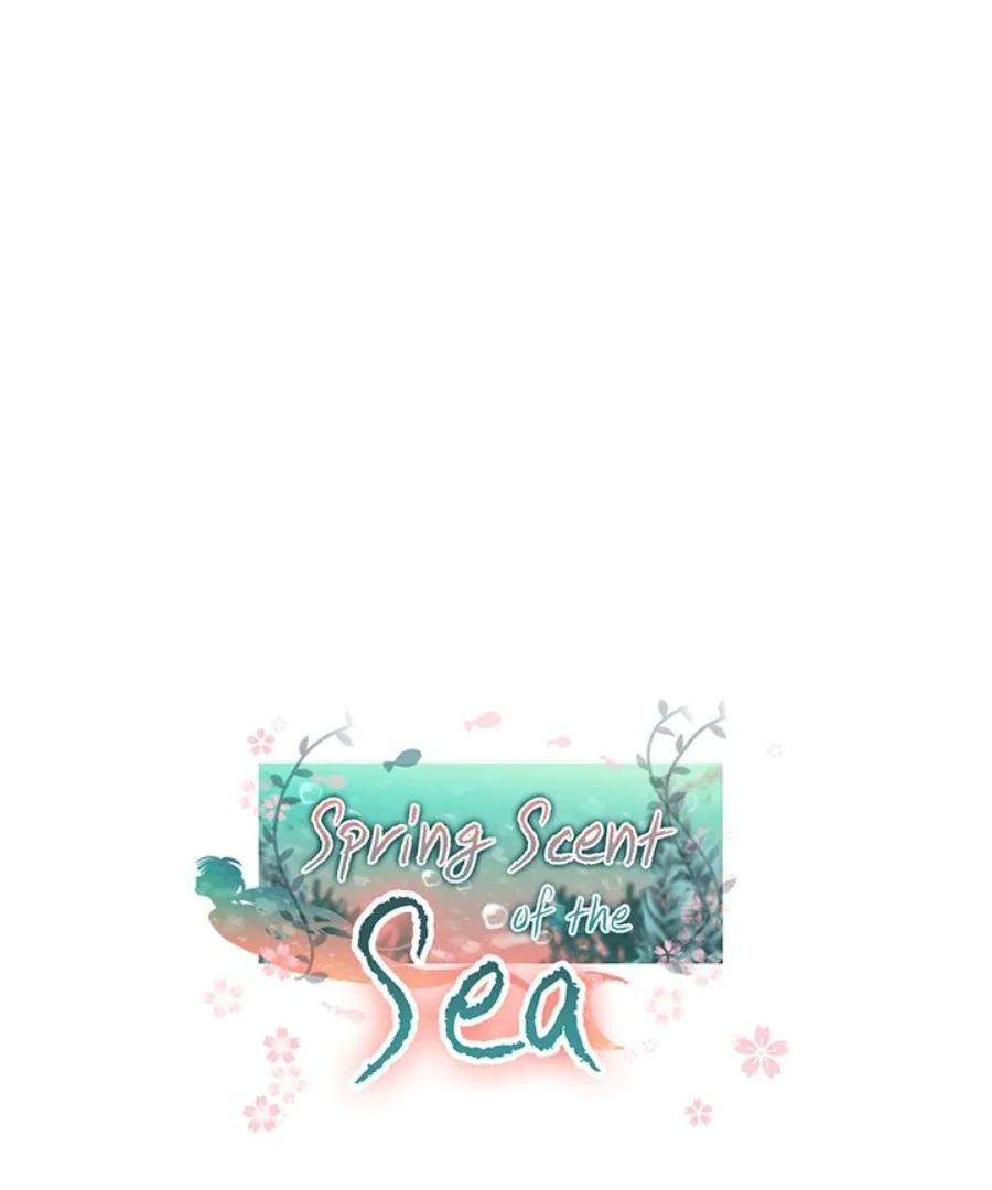 The Spring Scent of the Sea Chapter 43 page 9