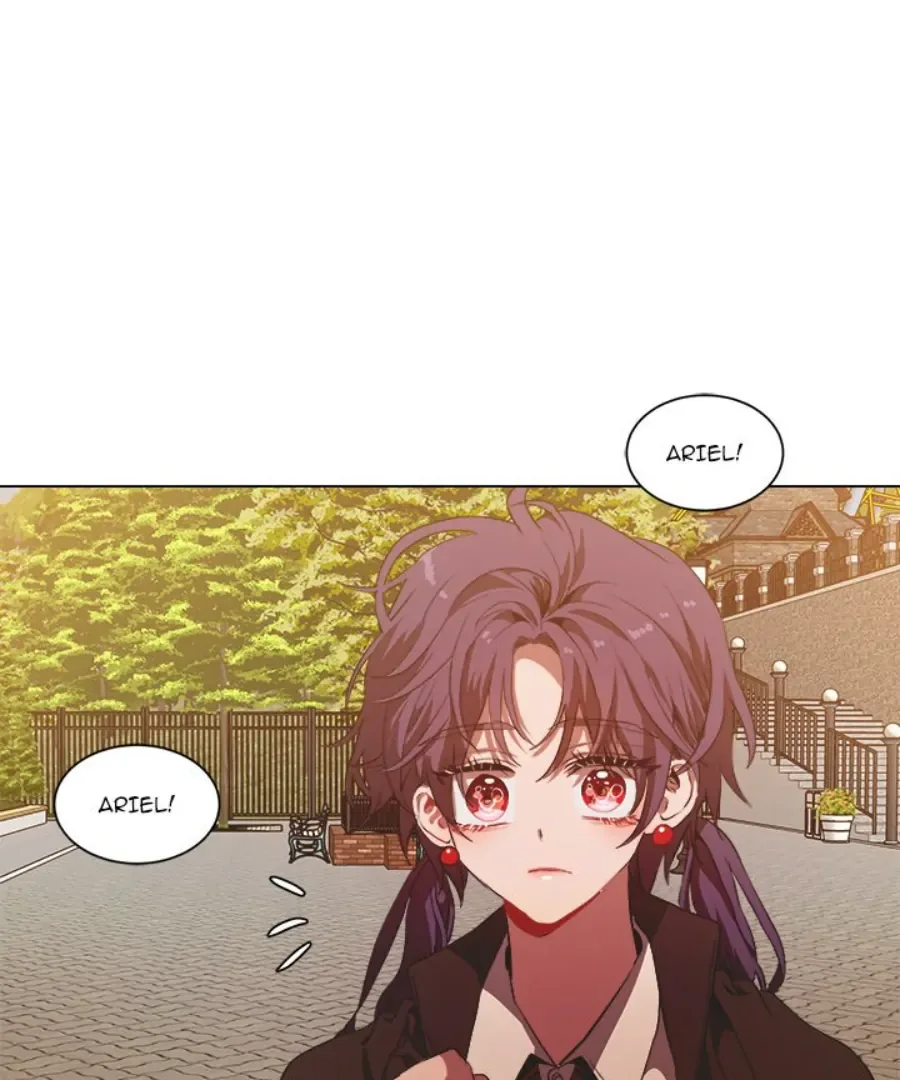 The Spring Scent of the Sea Chapter 43 page 31