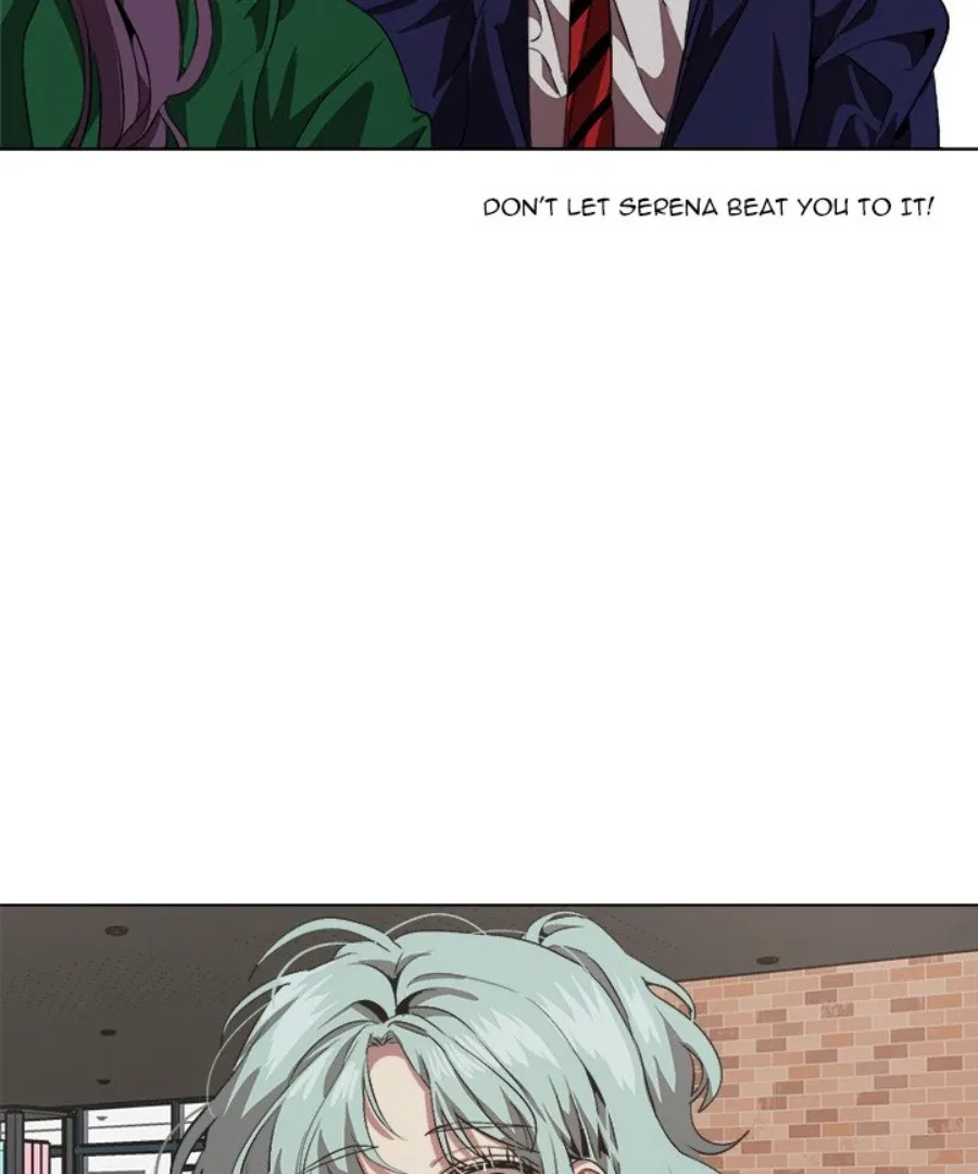 The Spring Scent of the Sea Chapter 41 page 64