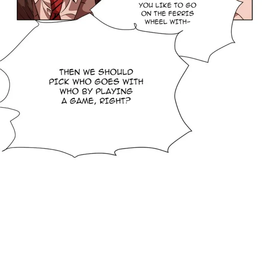 The Spring Scent of the Sea Chapter 43 page 27
