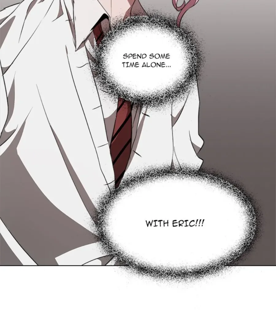 The Spring Scent of the Sea Chapter 43 page 25