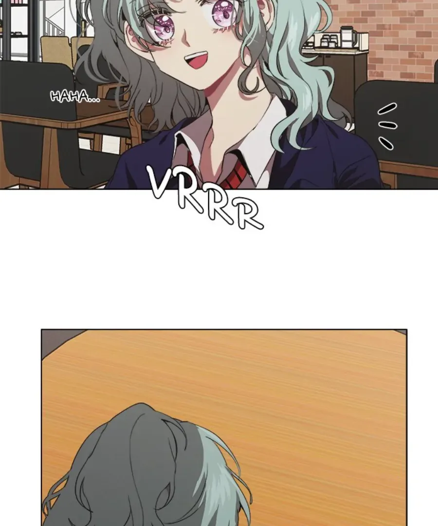 The Spring Scent of the Sea Chapter 41 page 65