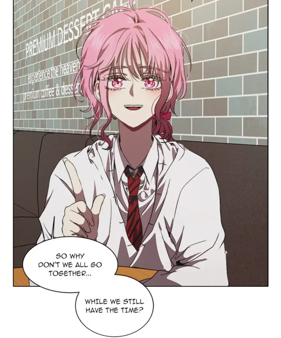 The Spring Scent of the Sea Chapter 41 page 51