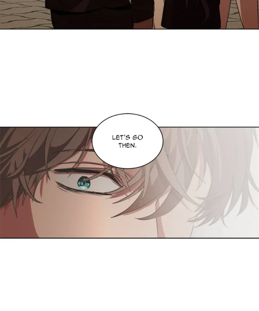 The Spring Scent of the Sea Chapter 43 page 43