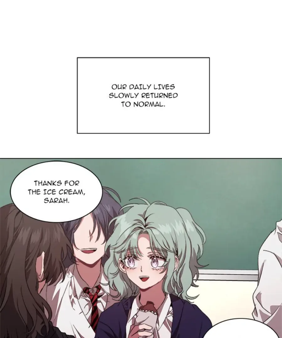 The Spring Scent of the Sea Chapter 41 page 36