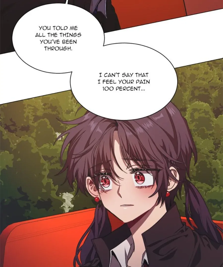 The Spring Scent of the Sea Chapter 43 page 100