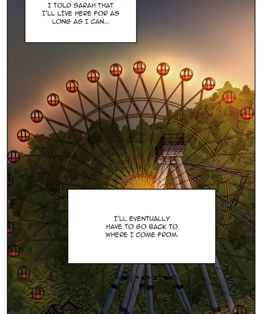 The Spring Scent of the Sea Chapter 43 page 107