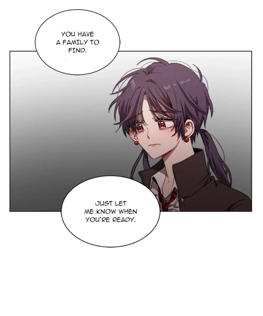 The Spring Scent of the Sea Chapter 43 page 103