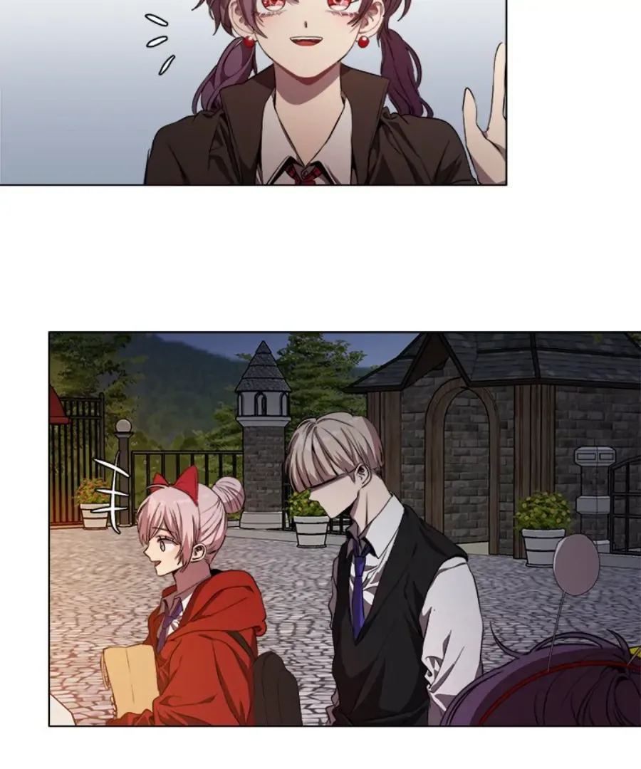 The Spring Scent of the Sea Chapter 43 page 69