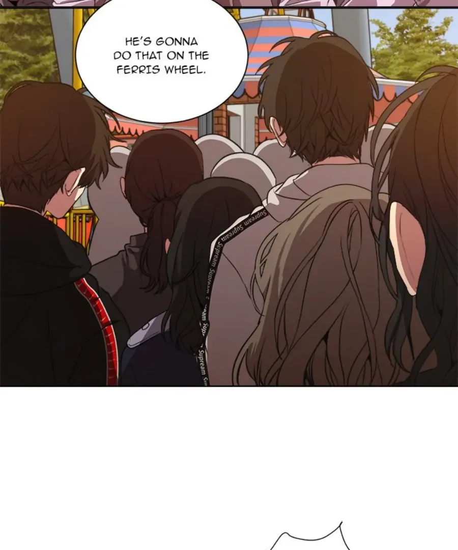 The Spring Scent of the Sea Chapter 43 page 59