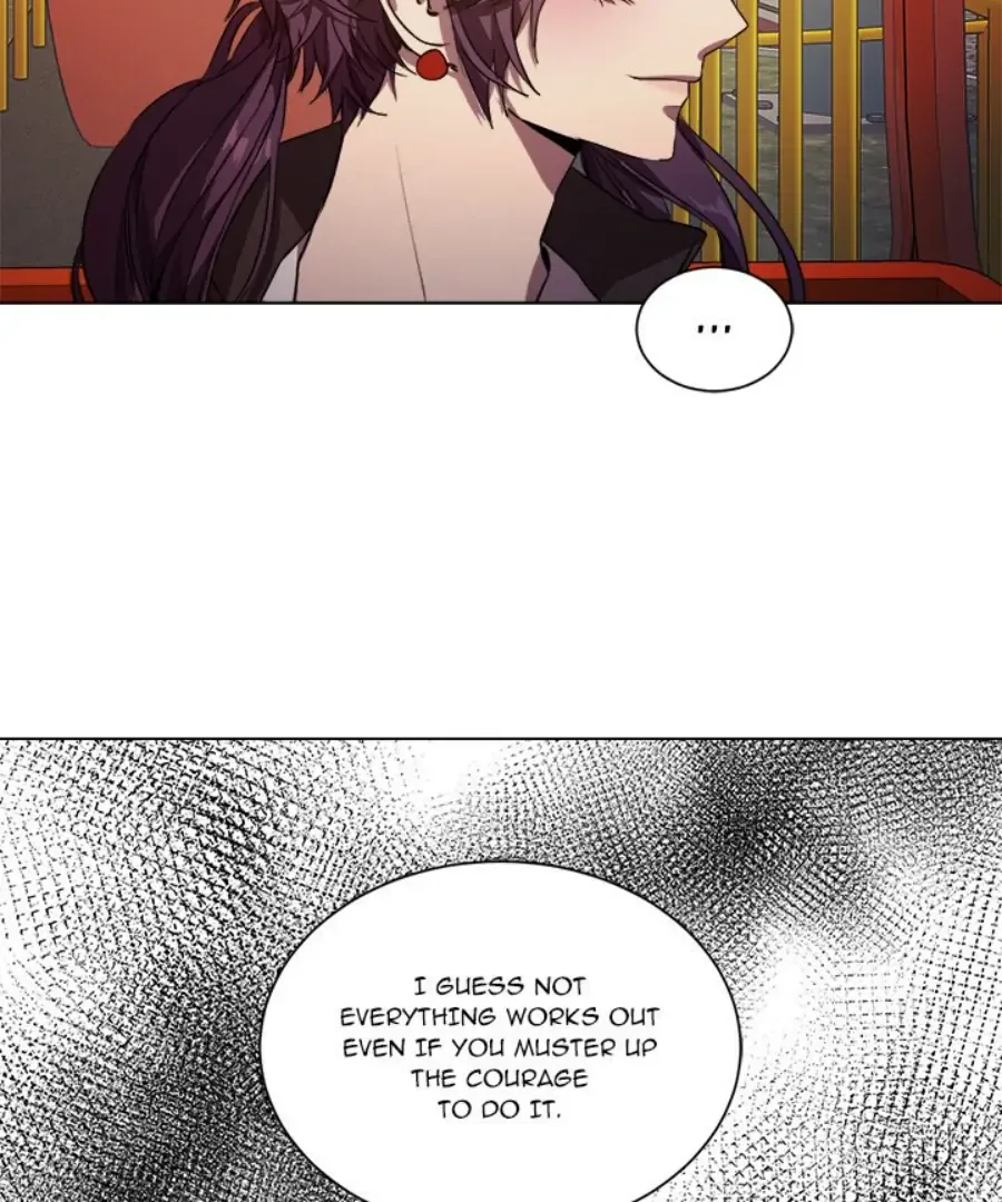 The Spring Scent of the Sea Chapter 43 page 77