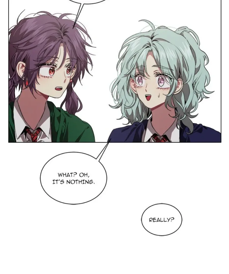 The Spring Scent of the Sea Chapter 41 page 69