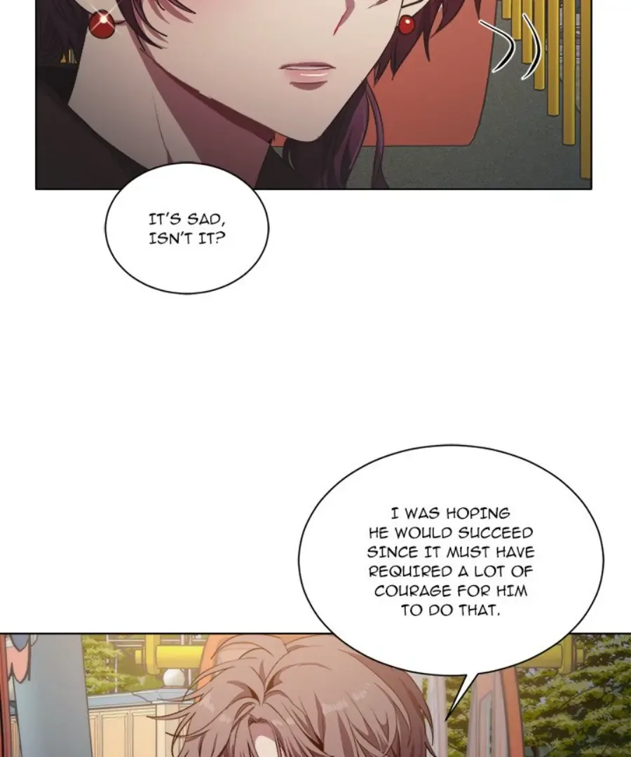The Spring Scent of the Sea Chapter 43 page 79
