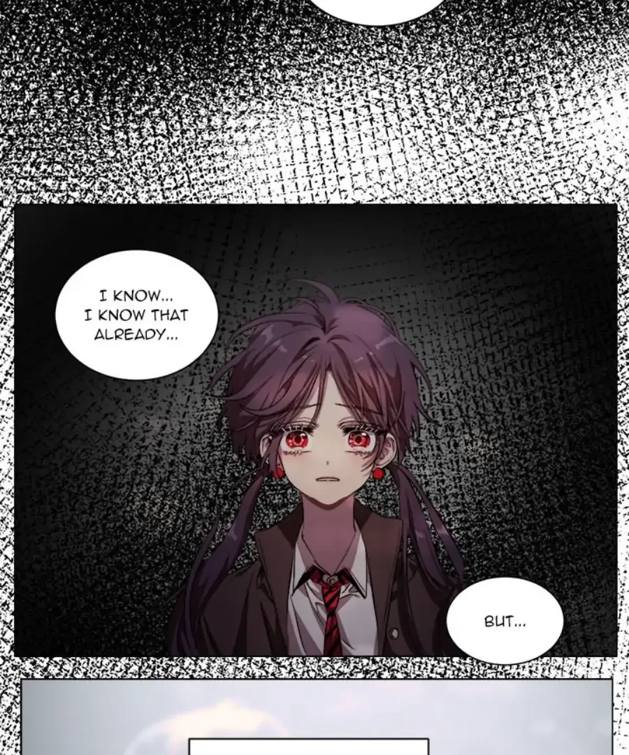 The Spring Scent of the Sea Chapter 43 page 94