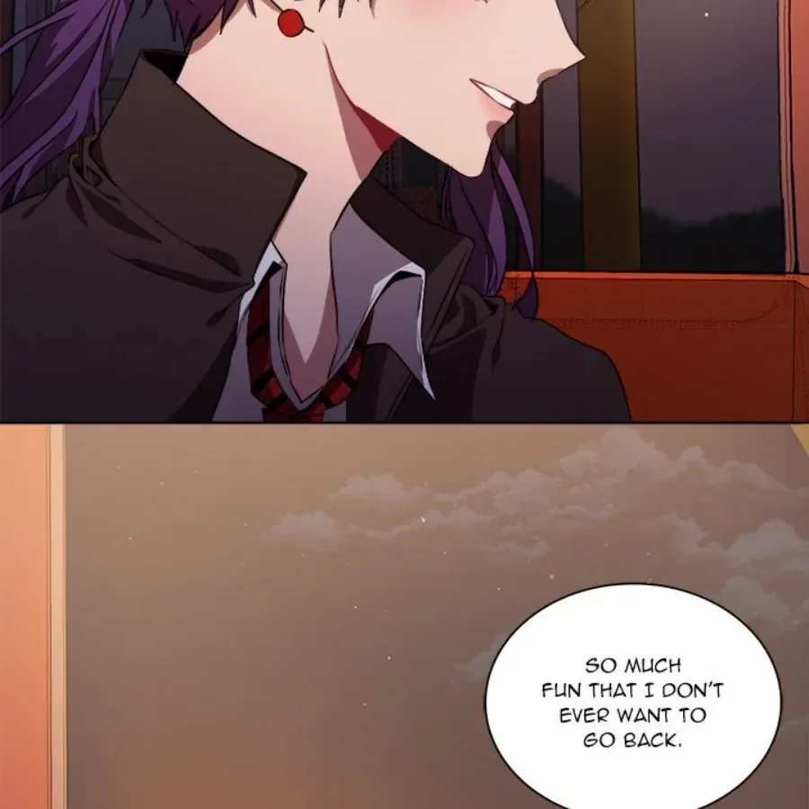 The Spring Scent of the Sea Chapter 43 page 109