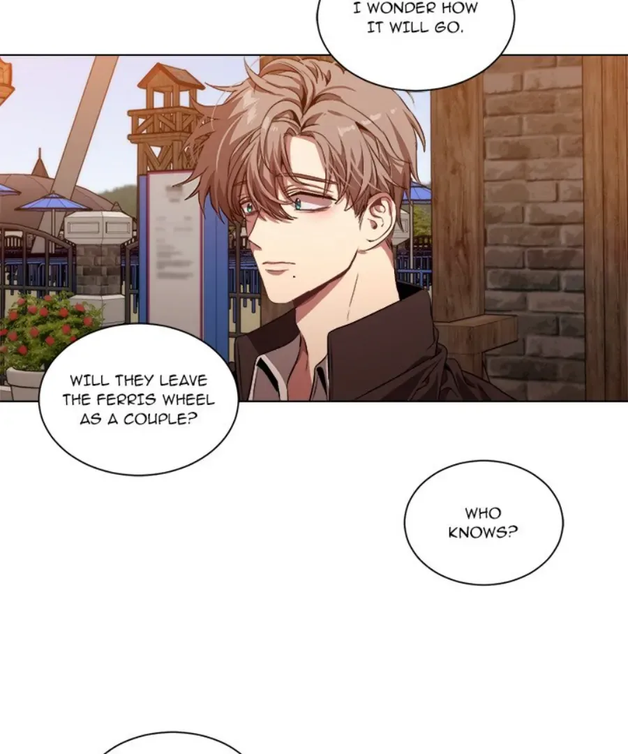 The Spring Scent of the Sea Chapter 43 page 61