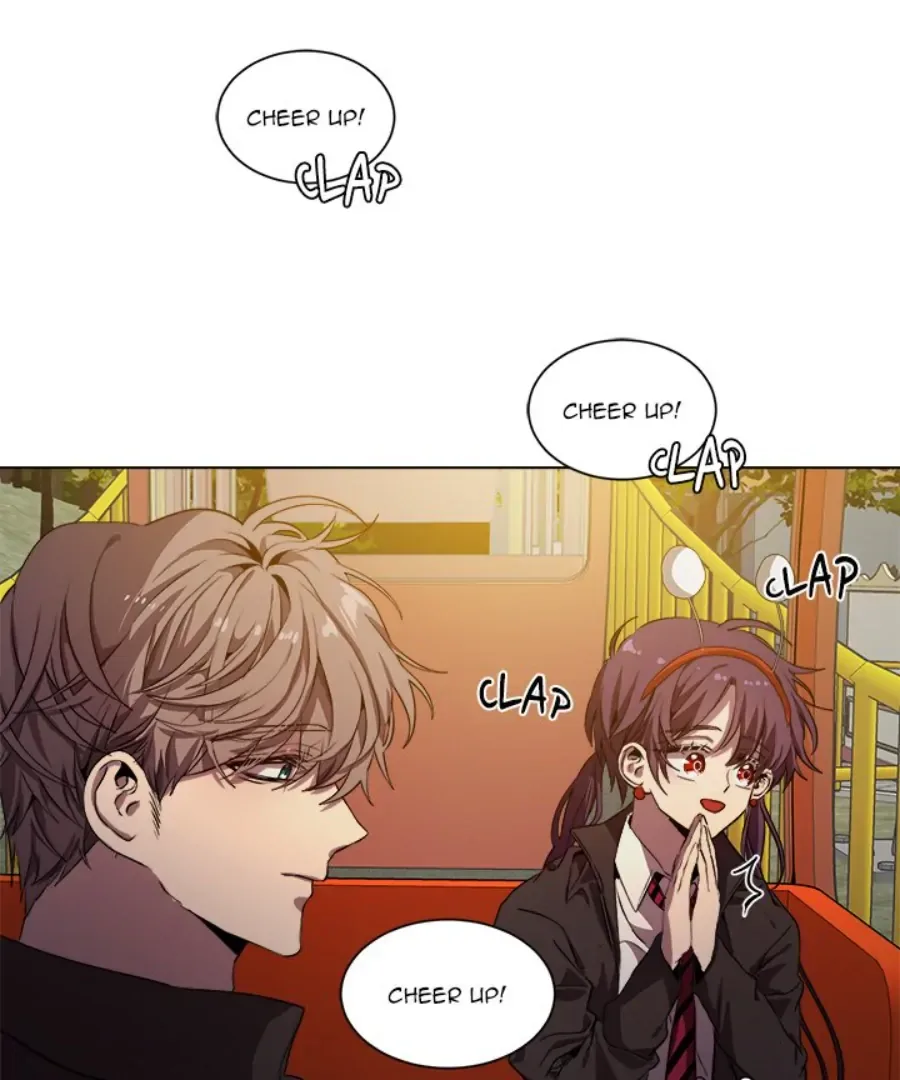 The Spring Scent of the Sea Chapter 43 page 75