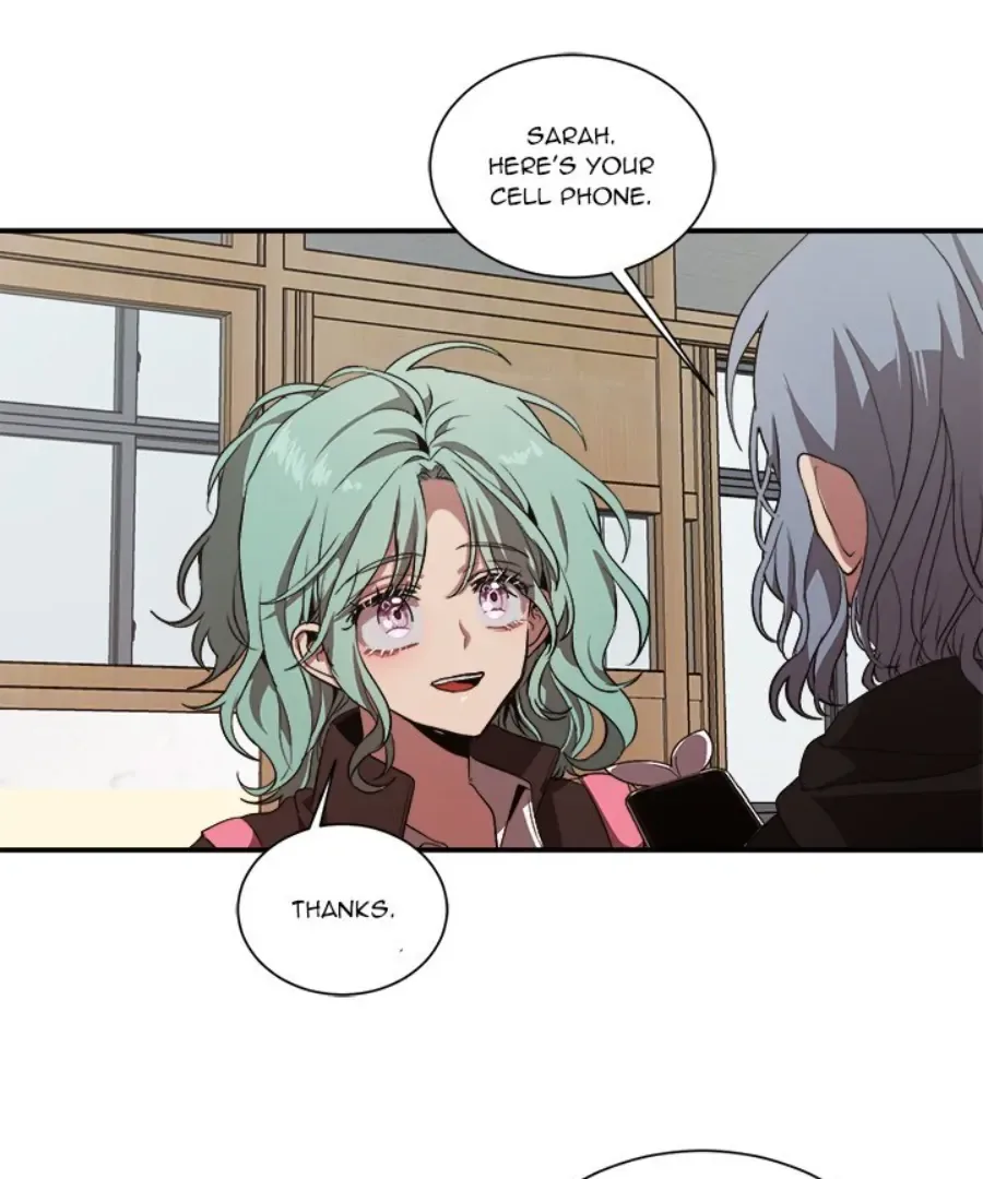 The Spring Scent of the Sea Chapter 44 page 45
